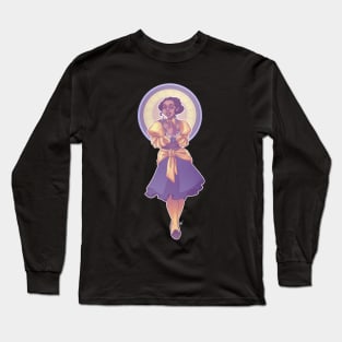 Josie Nouveau Long Sleeve T-Shirt